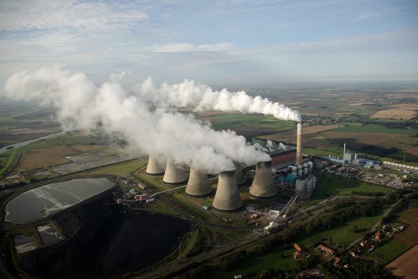 Why Czechia’s plan to phase out coal lacks ambition