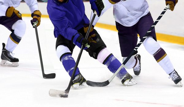 IIHF strips Belarus of right to co-host 2021 World Ice Hockey Championships