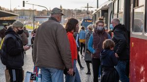 prague czechia covid-19