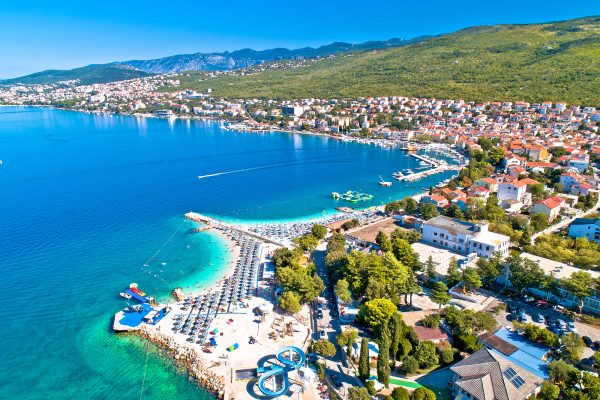 EU recovery funds set to accelerate investment in Croatian tourism