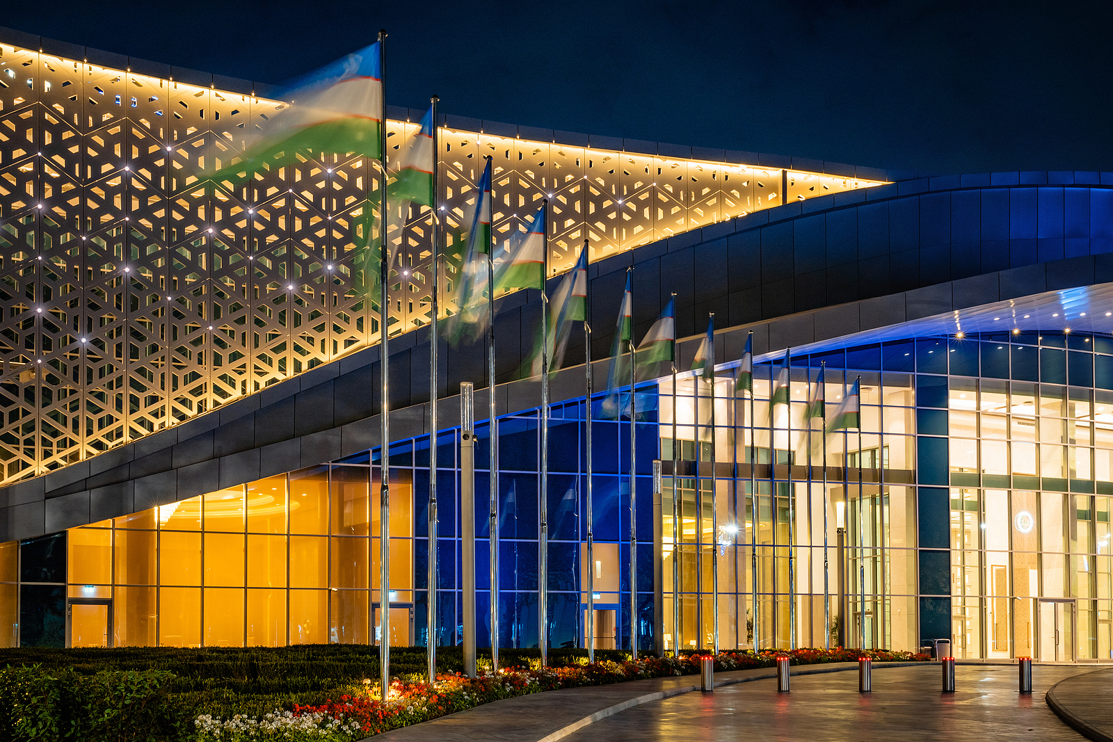 The last word: How Uzbekistan can become a regional tech hub - Vimarsana News