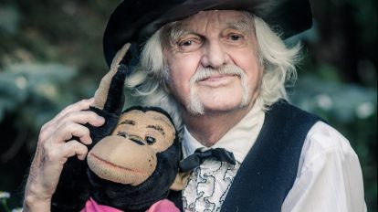 Henryk Jerzy Chmielewski