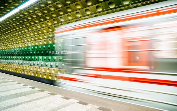 Six of the best: Emerging Europe’s underground railways