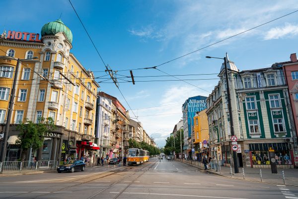 Bulgaria’s economy is holding up well, but there’s room for improvement