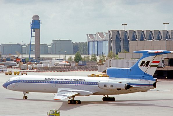 Emerging Europe’s forgotten airlines