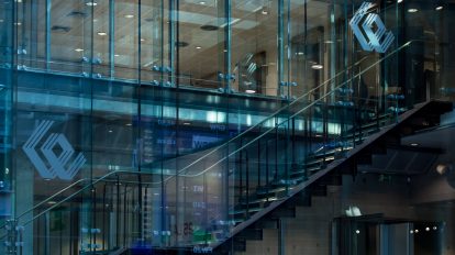 warsaw stock exchange