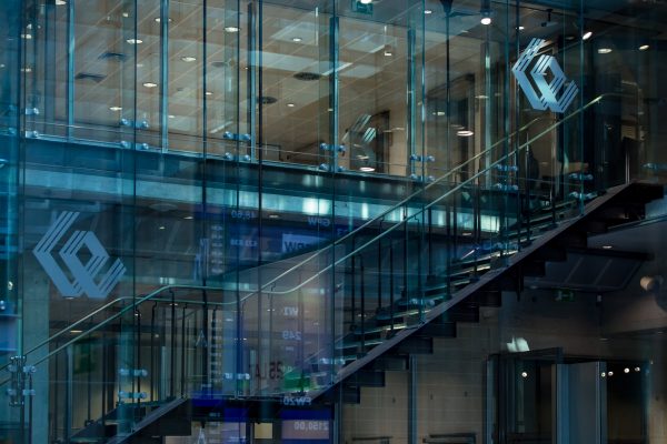 Innovative firms take note: The Warsaw Stock Exchange’s NewConnect market is booming