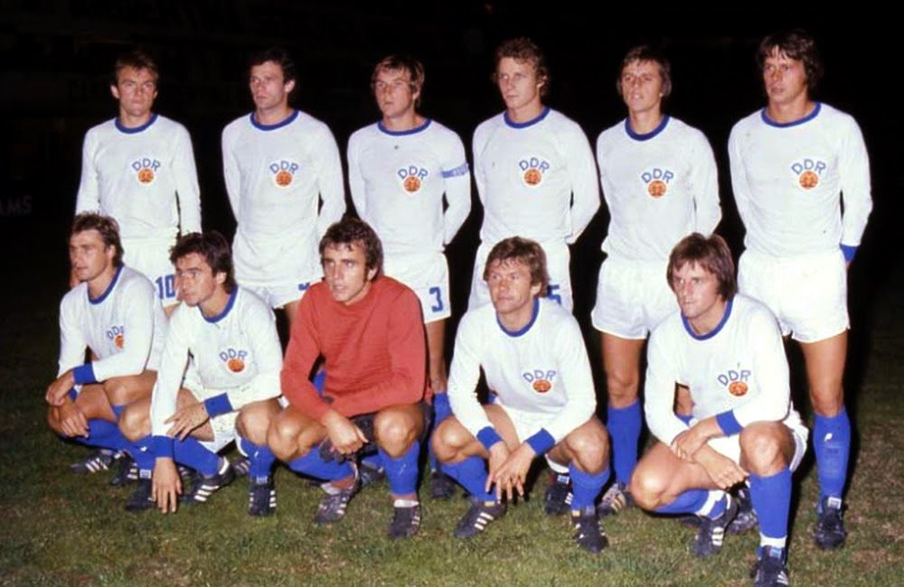 Soccer, football or whatever: Forgotten Great Team: Steaua București 1986 -1989