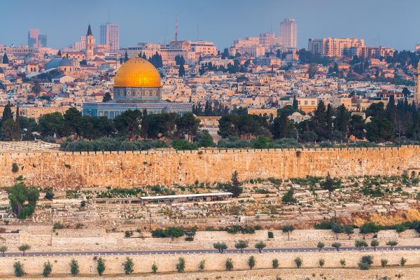 For Kosovo, Israeli recognition trumps EU concerns over Jerusalem embassy