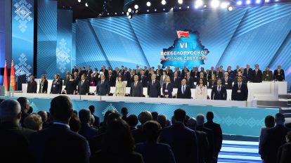 All-Belarusian Peoples Assembly
