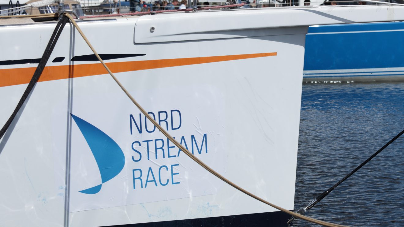 nord stream 2