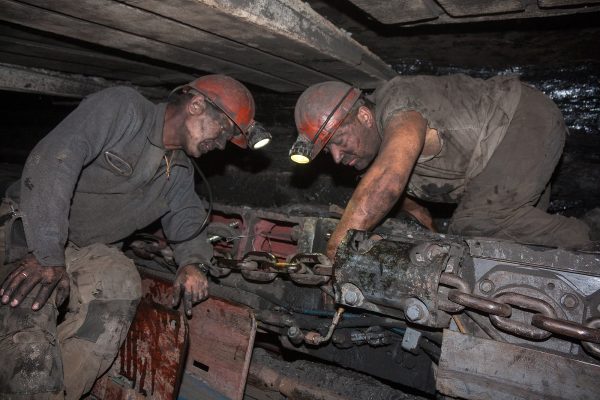 Explainer: Romania’s miners