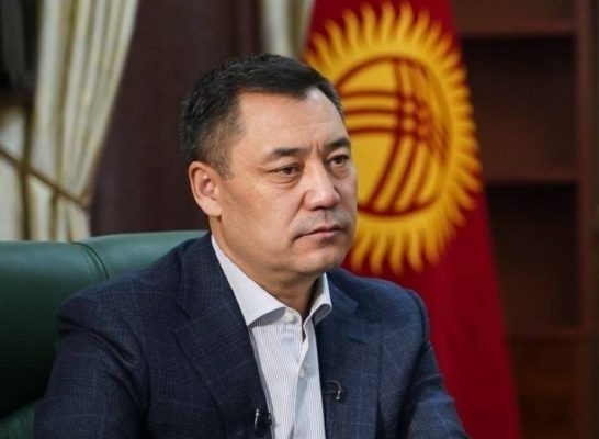 Sadyr Japarov: New hope for Kyrgyzstan or a return to autocracy?