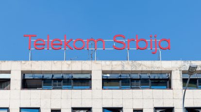 Telekom Srbija