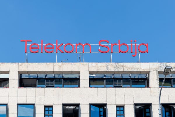 Telekom Srbija – Telenor deal raises concerns about media freedom in Serbia