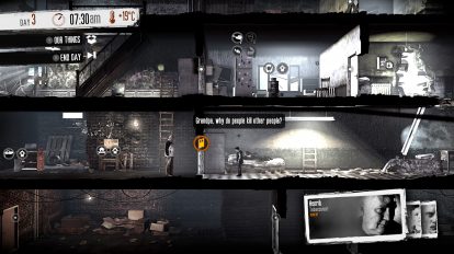this war of mine