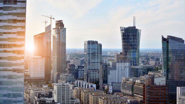 Poland is home to CEE’s most competitive IT sector