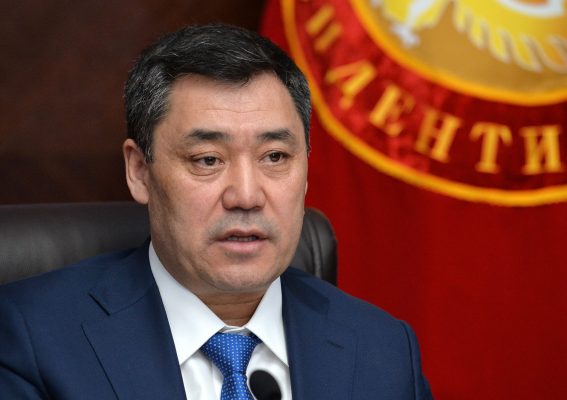 Kyrgyzstan’s problematic new constitution