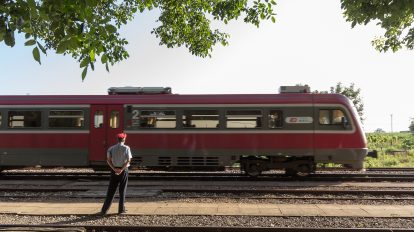 serbia railways