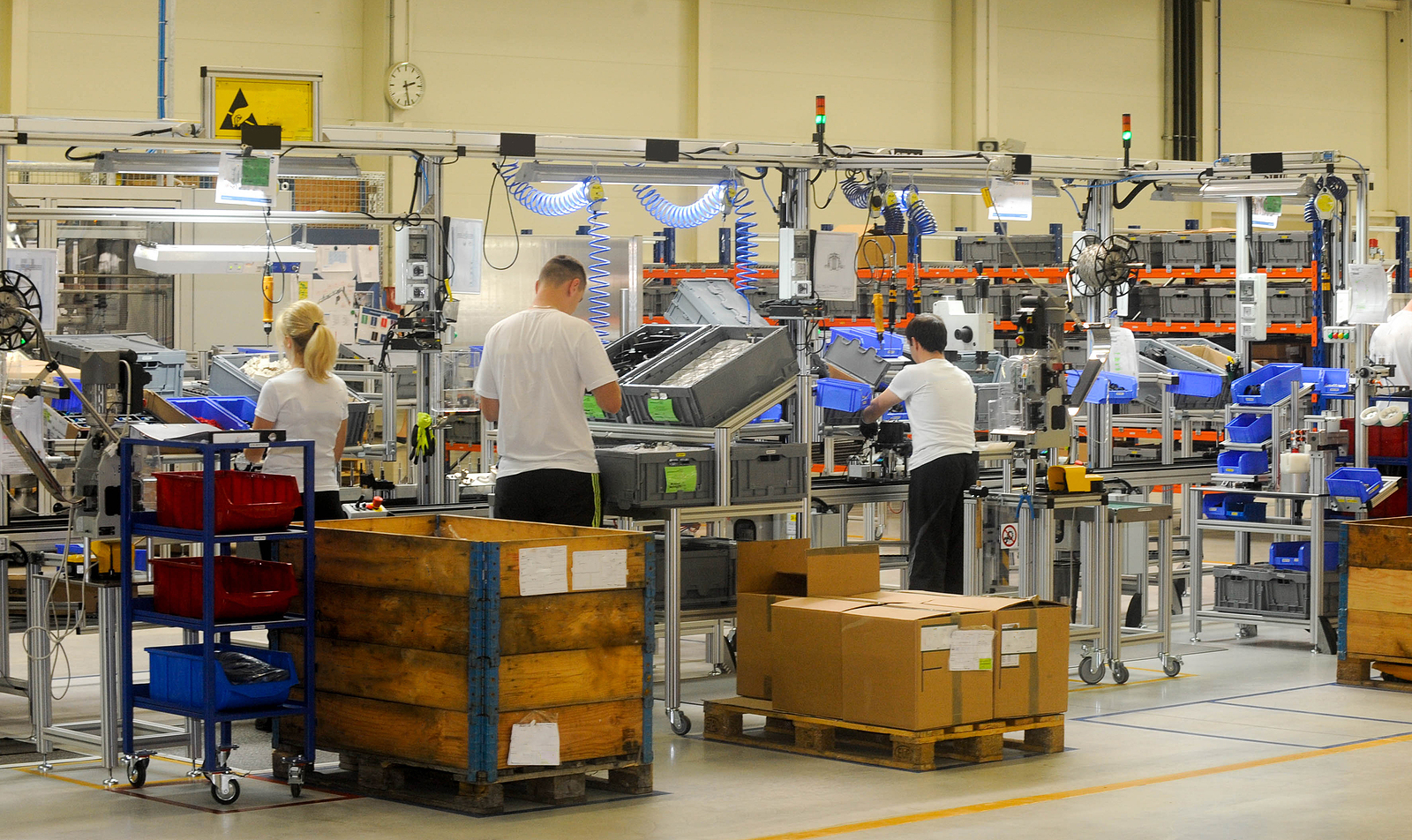 New digital platform will facilitate Western Balkans access to global supply chains - Vimarsana News