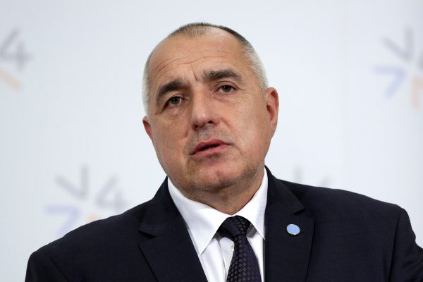 Corruption and Covid-19 dominate Bulgaria’s election campaign