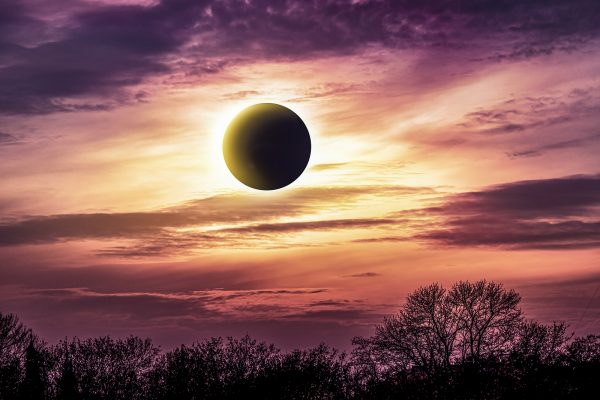 When Serbia locked down – to avoid a solar eclipse