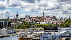tallinn estonia