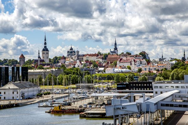 Estonia and Georgia remain emerging Europe’s most free economies