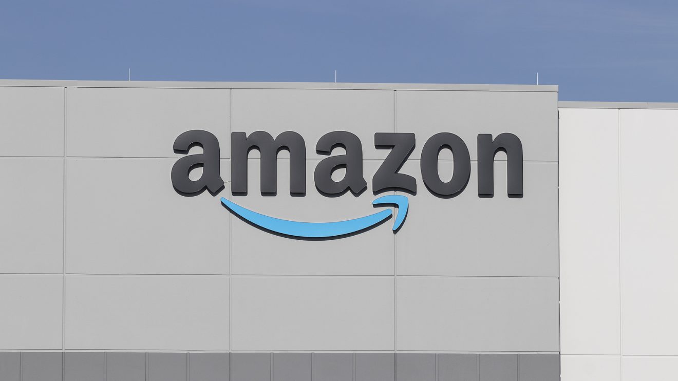 Amazon launches retail operations in Poland at amazon.pl