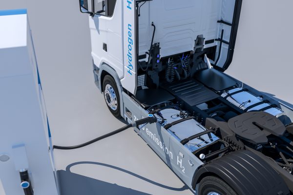 Hydrogen offers CEE a huge opportunity, but it needs to act fast