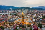 batumi georgia