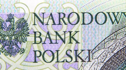 polish zloty