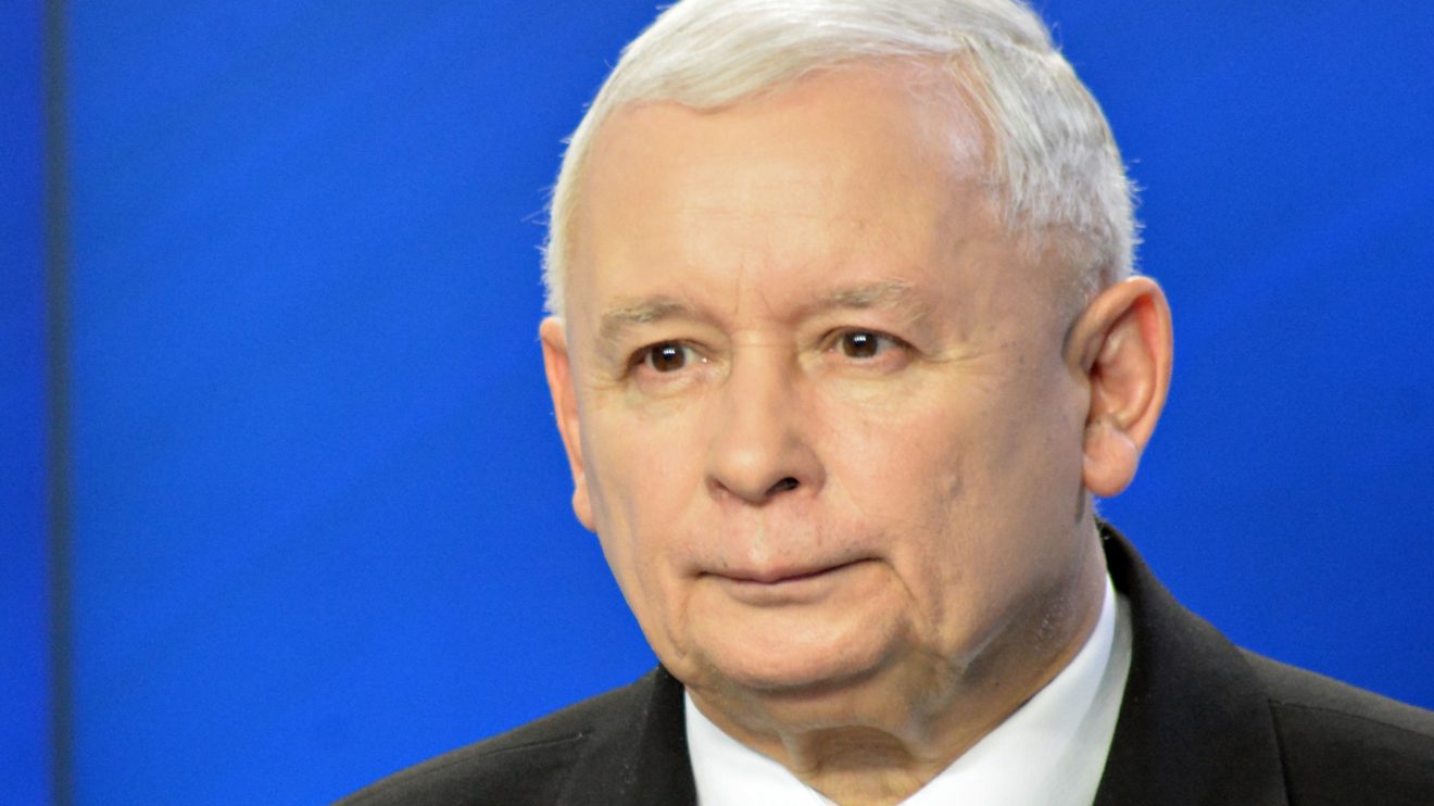 Jarosław Kaczyński