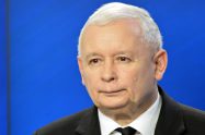 Jarosław Kaczyński