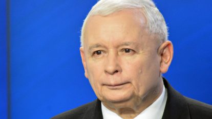 Jarosław Kaczyński