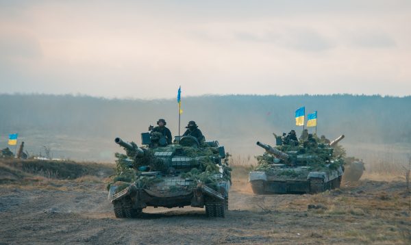 Revitalising Ukraine’s defence sector, and with it, its military