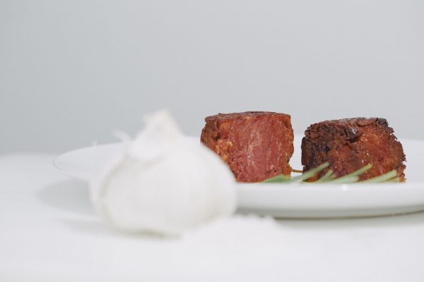 A Slovenian start-up is creating the perfect steak. And it’s meat free