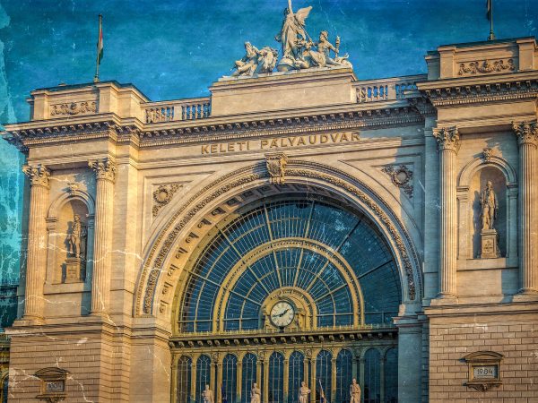 keleti-station-budapest