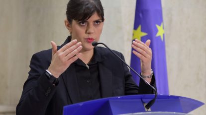 Laura-Codruta-Kovesi