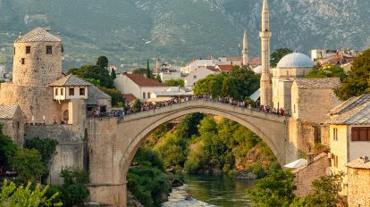 mostar-bridge-bosnia