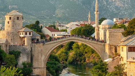 mostar-bridge-bosnia