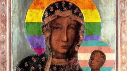 poland-lgbt-virgin-mary