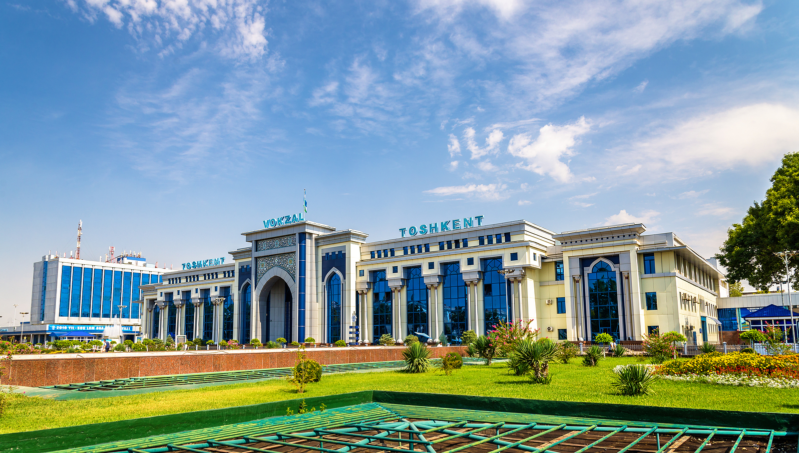 tashkent-station