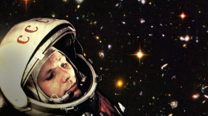 Yuri Gagarin