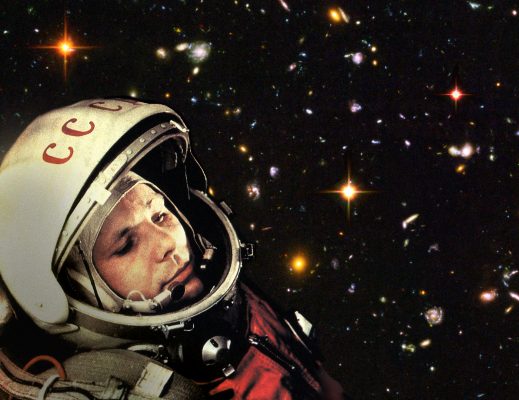 Yuri Gagarin’s first space flight remains one of humanity’s finest achievements