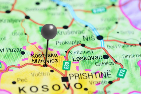 Yet another ‘non-paper’ rattles Kosovo and Serbia