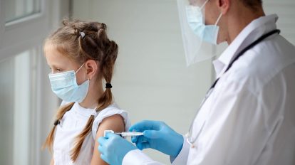 compulsory covid-19 vaccination