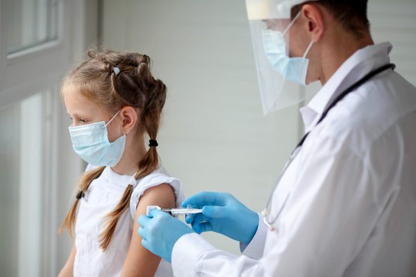 ECHR backs Czechia over compulsory vaccines
