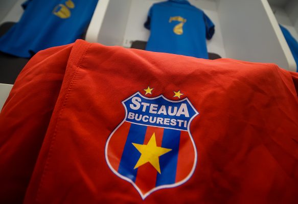 Steaua Bucharest’s 1986 European Cup miracle would be impossible now, but they can at least dream