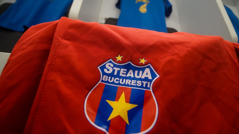 The battle for Steaua Bucharest - an Eastern European giant at war with  itself : r/soccer